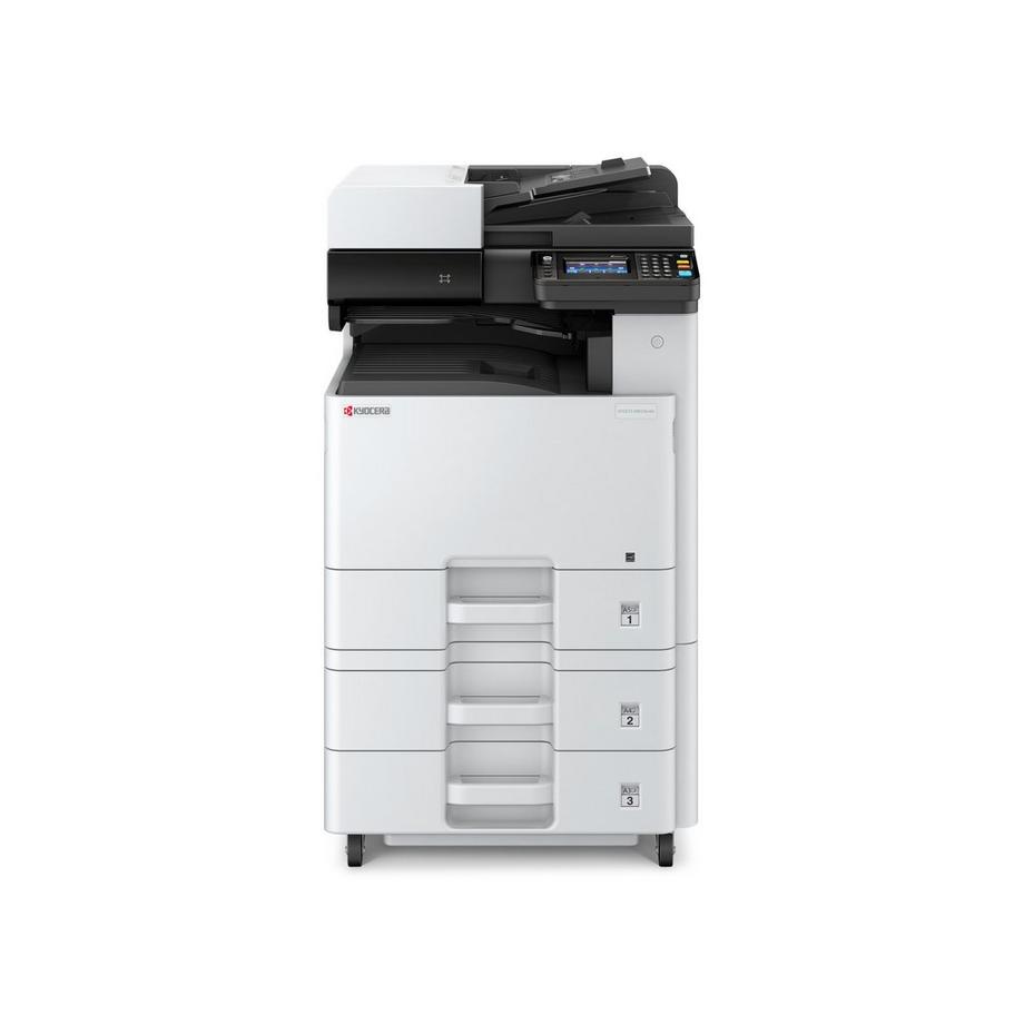 KYOCERA  Ecosys M8124cidn 