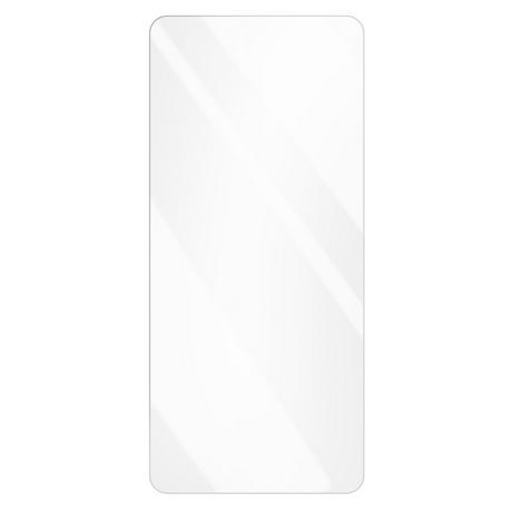Avizar  Glas-Folie Samsung A55 5G Transparent 