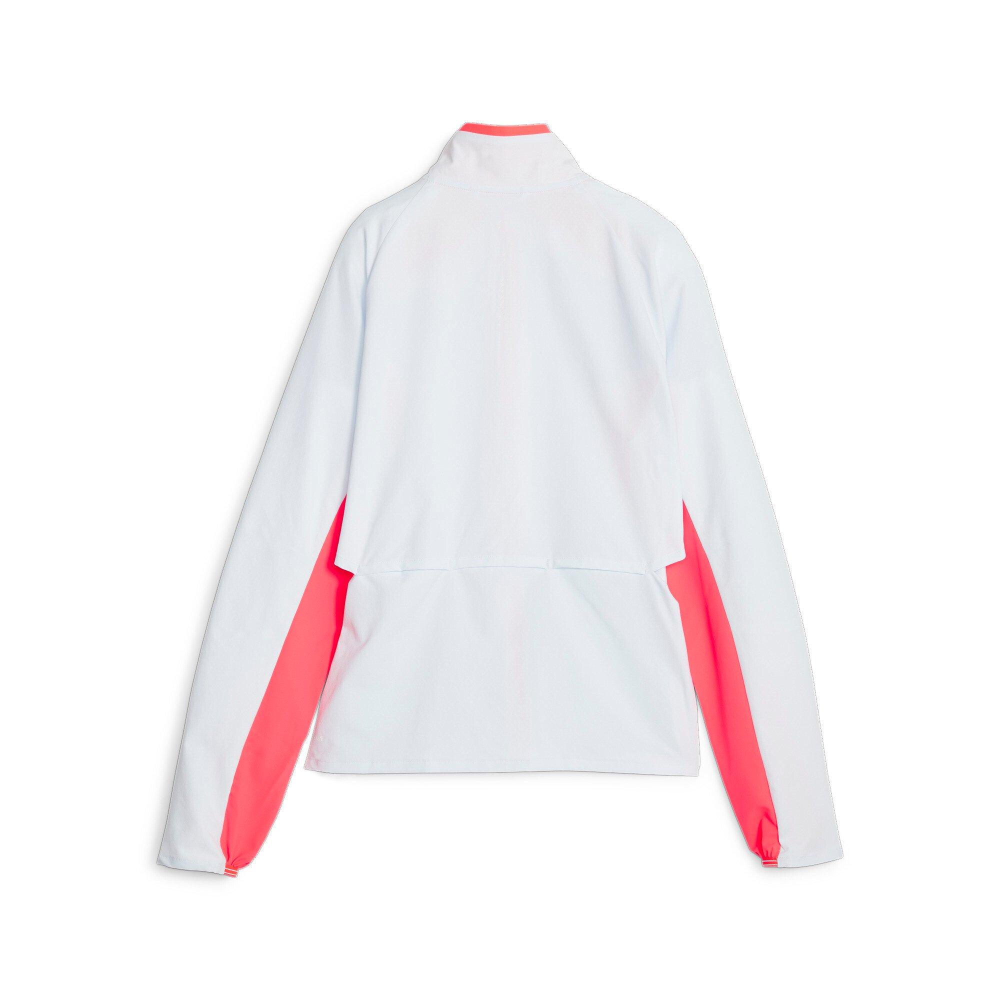 PUMA  Veste de survêtement femme  Run Ultraweave 