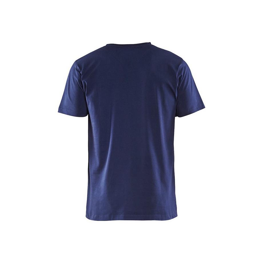 Blaklader T-Shirt Scollo a V Slim Fit  