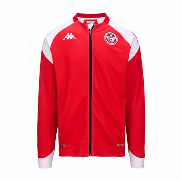 trainingsjacke tunisie arun pro 7 2024