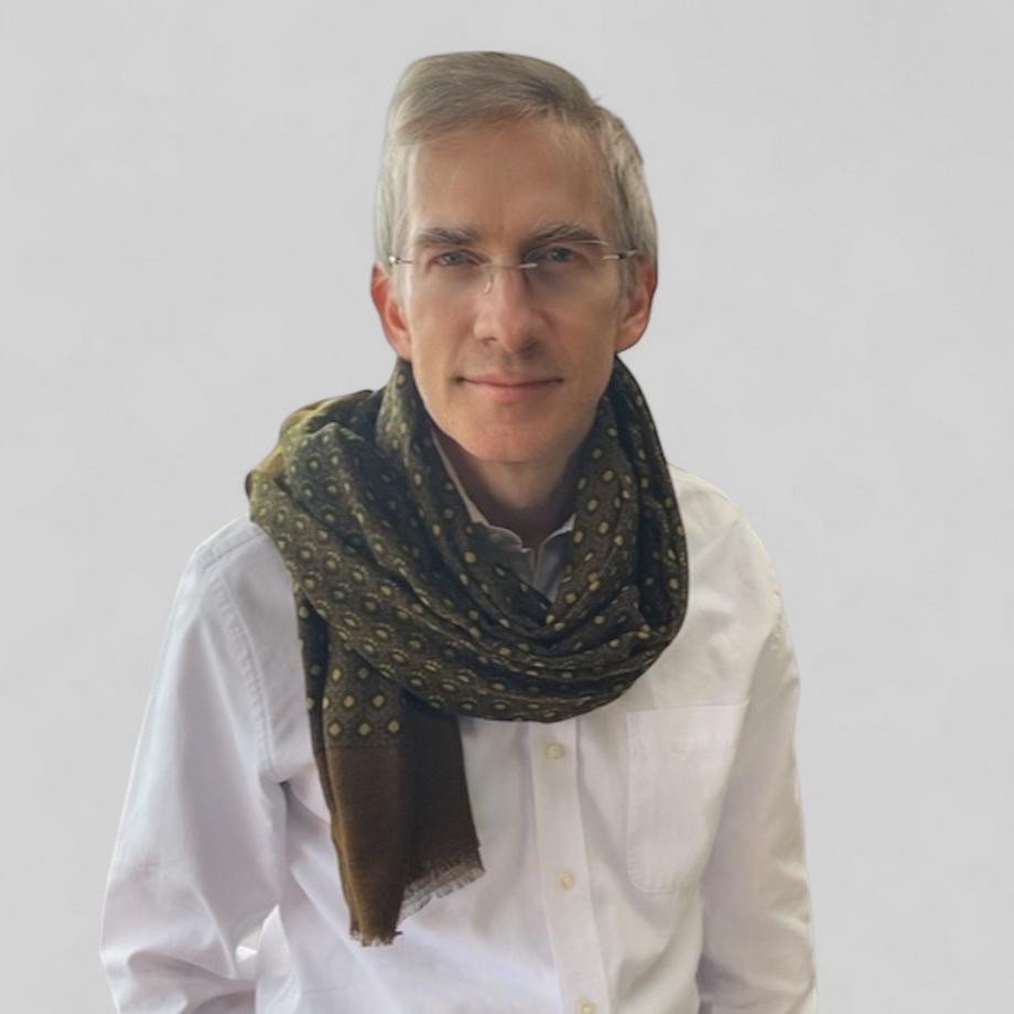 LUCKY & LOVE Jang Echarpe Mérinos  