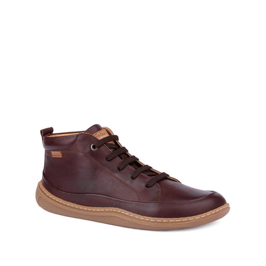 Bottines aranjuez