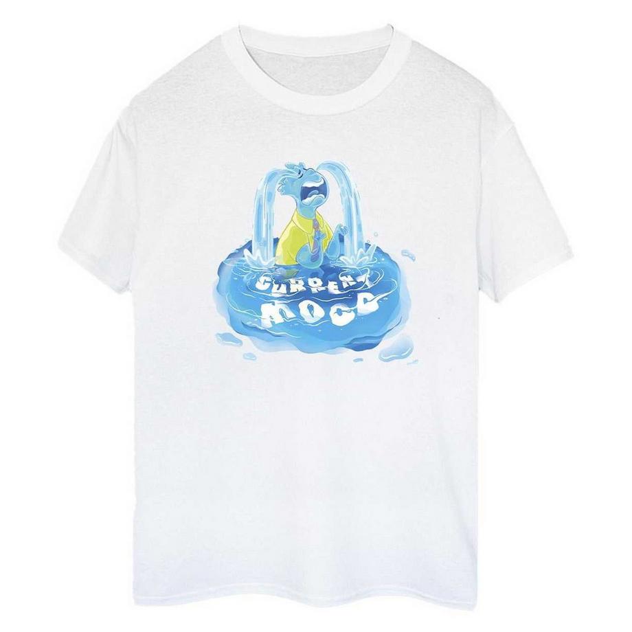 T-Shirtmotif/style Pleurs