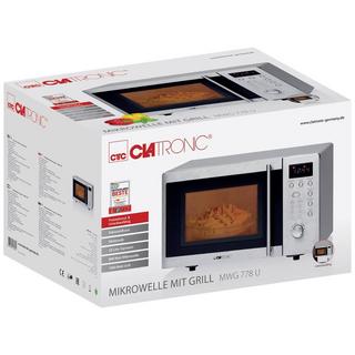 Clatronic Forno a microonde  