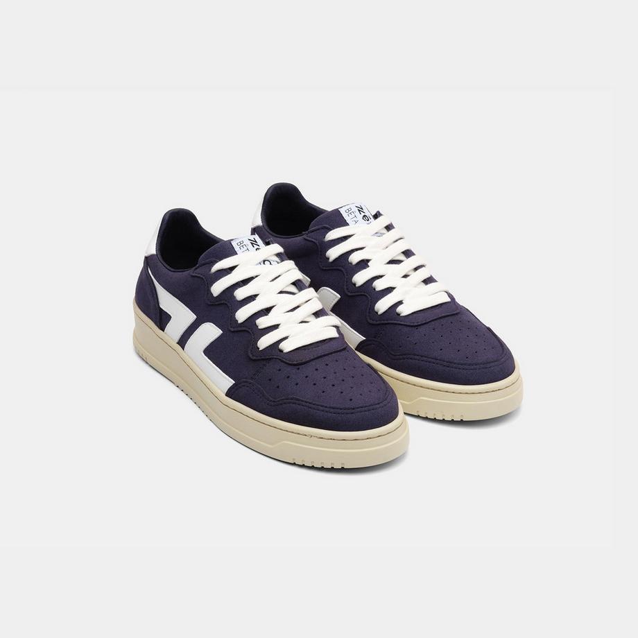 ZÈta Beta B1 Sneakers Basse  