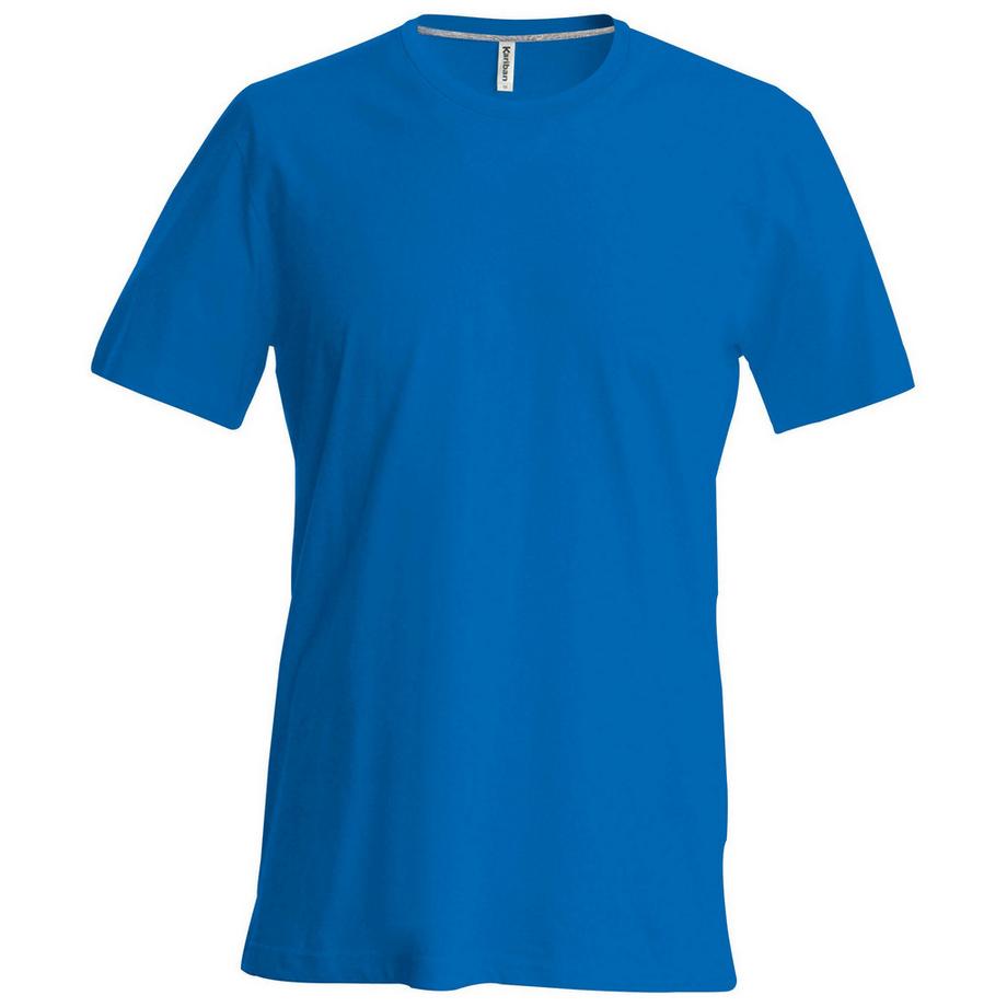 T-ShirtÀ Manches Courtes Coupe Cintrée
