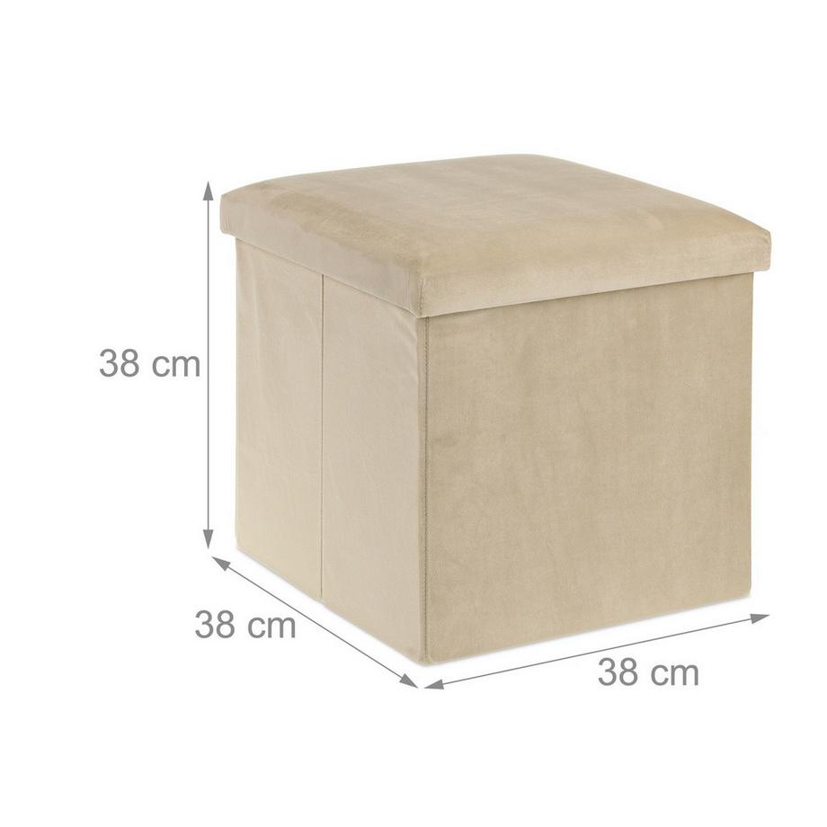 B2X Palette avec espace de stockage  