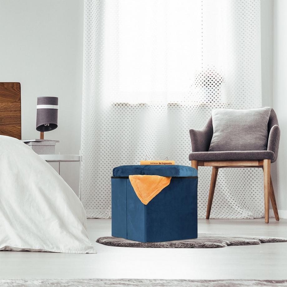 B2X Palette avec espace de stockage  