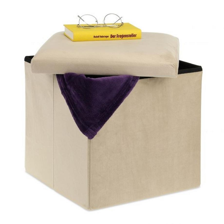 B2X Palette avec espace de stockage  