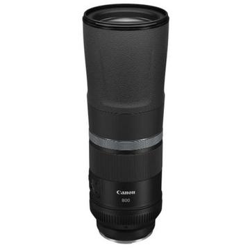 Canon RF 800 mm F11 IS STM