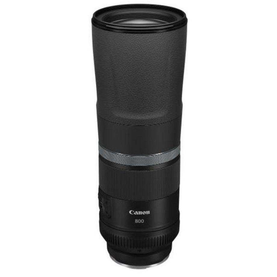 Canon  Canon RF 800 mm F11 IS STM 