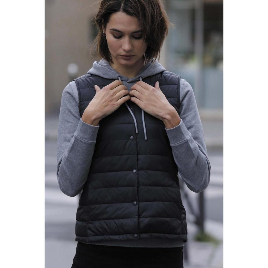 SOLS Arthur Doudoune sans Manches  