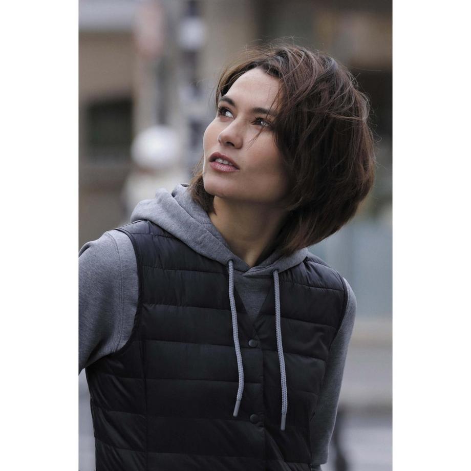 SOLS Arthur Doudoune sans Manches  