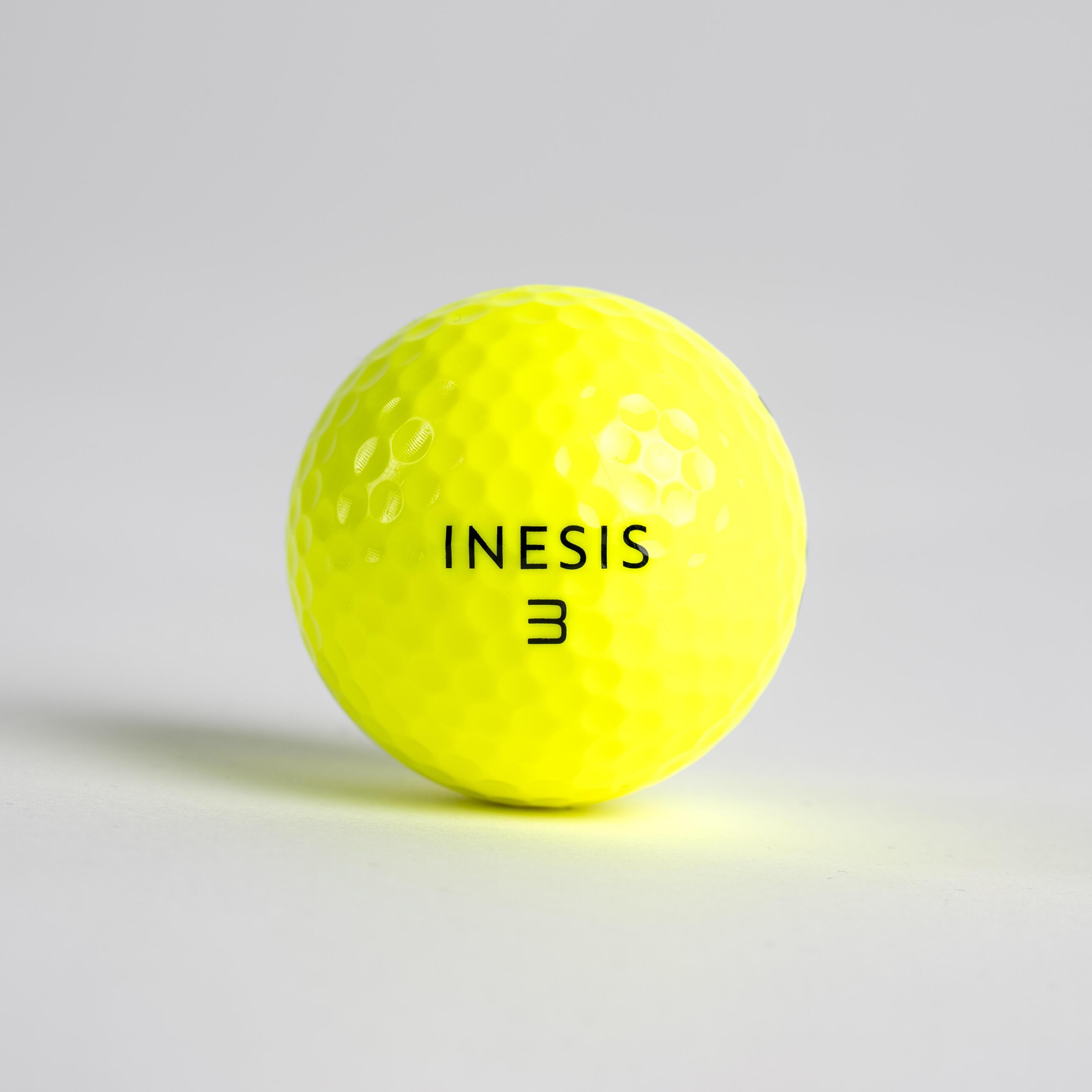 INESIS  Golfball - SOFT 500 