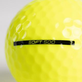 INESIS  Golfball - SOFT 500 