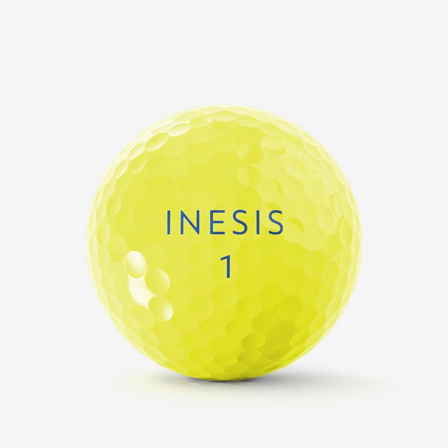 INESIS  Golfball - SOFT 500 
