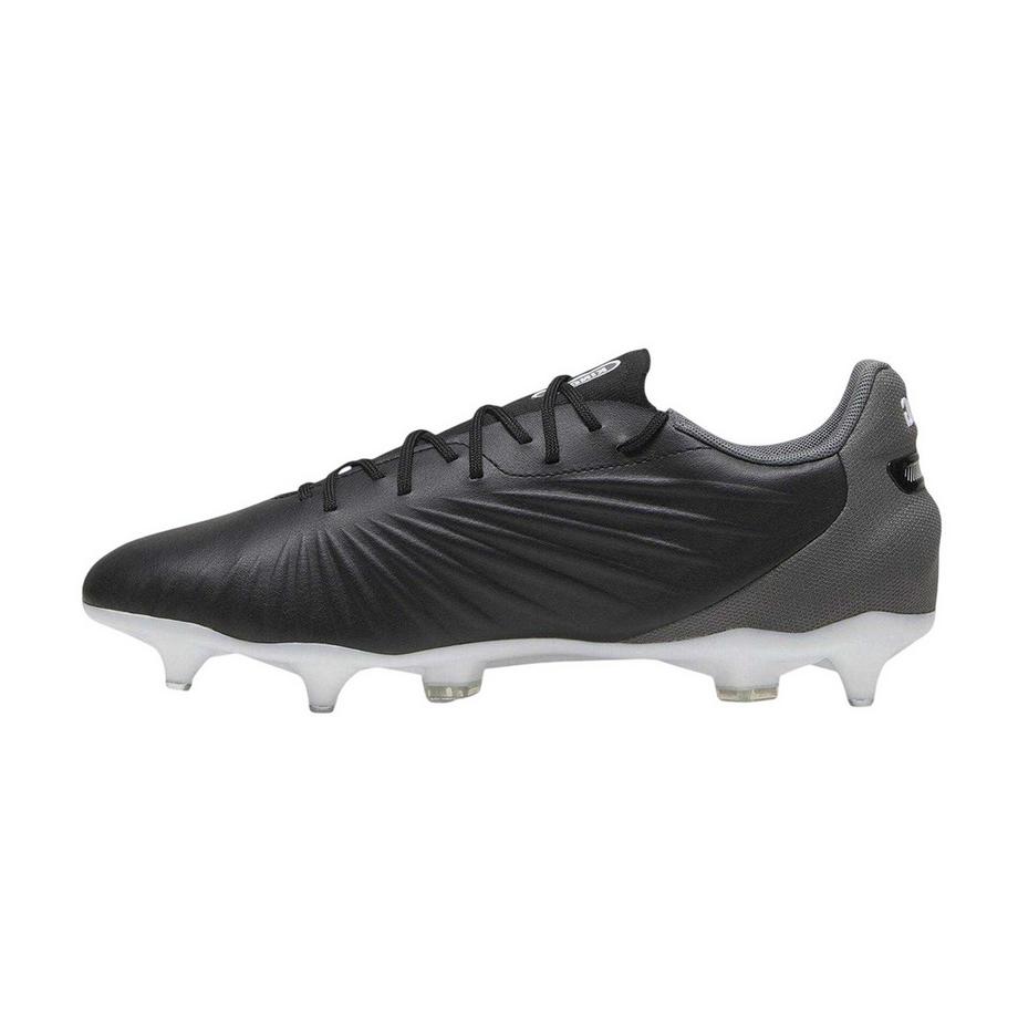 PUMA King Match Chaussures de foot pour terrain souple  