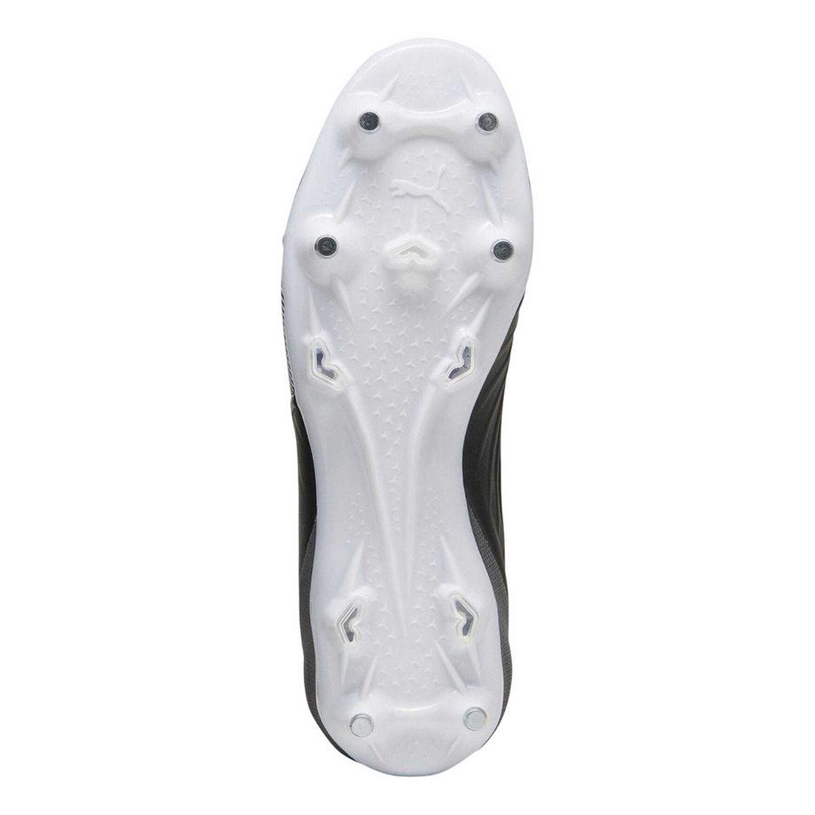 PUMA King Match Chaussures de foot pour terrain souple  