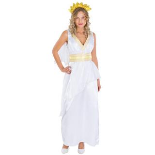 Tectake  Costume da donna - Moglie di Cesare 