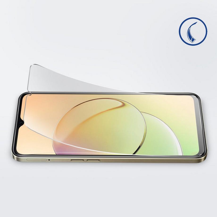 3mk Protection  Film Realme 9i 5G Flexible 3mk 