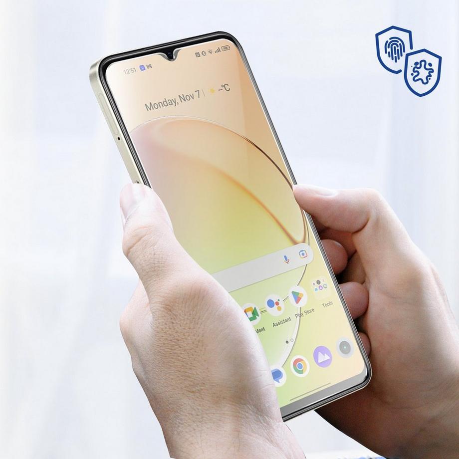 3mk Protection  Film Realme 9i 5G Flexible 3mk 