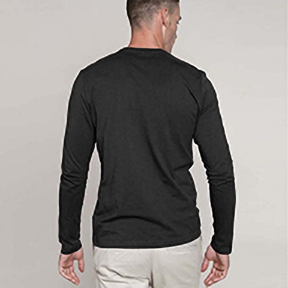 Kariban  T-ShirtÀ Manches Longues Coupe Cintrée 