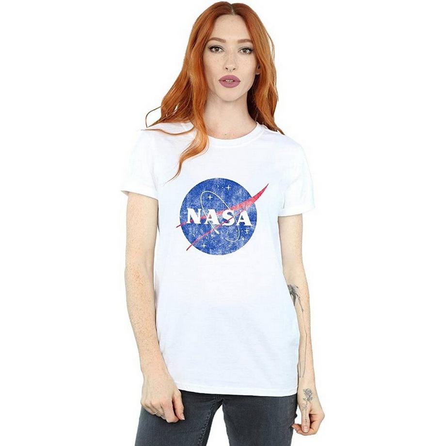 Nasa Insignia T-Shirt  