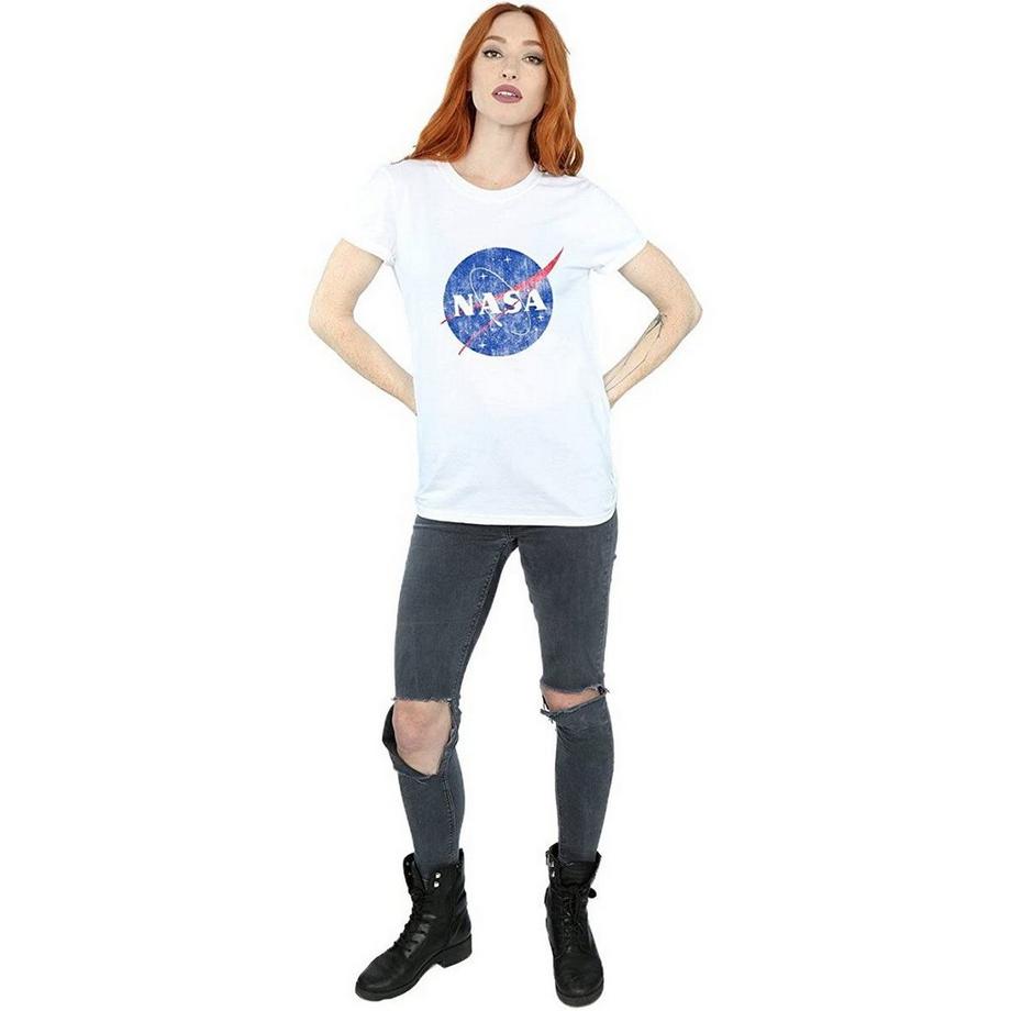 Nasa Insignia T-Shirt  