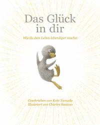 Das Glück in dir Yamada, Kobi Copertina rigida 