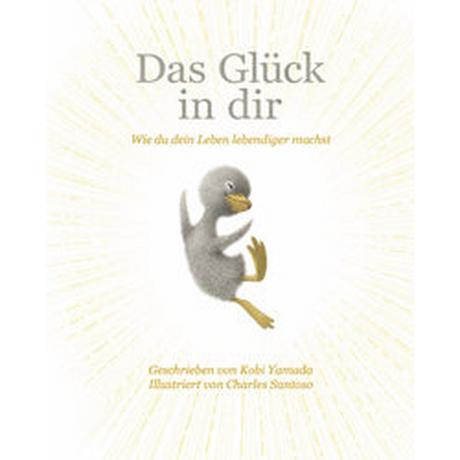Das Glück in dir Yamada, Kobi Couverture rigide 