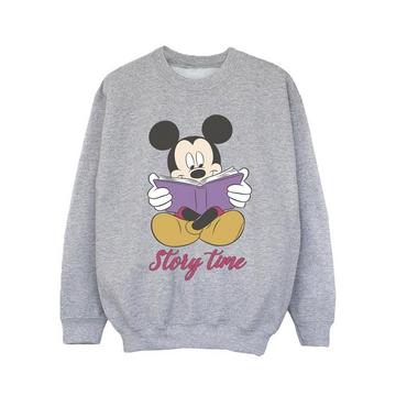 Story Time Sweatshirt