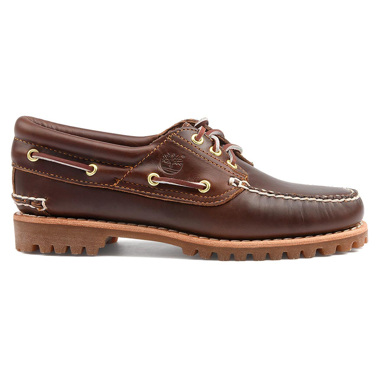 Timberland  BOAT SHOE 