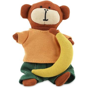 Trixie Puppet world S Mr. Monkey