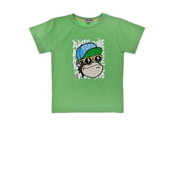 Jungen T-Shirt Awesome