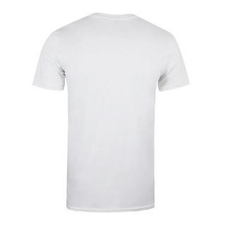 The Punisher Punisher T-Shirt Stampa Teschio  