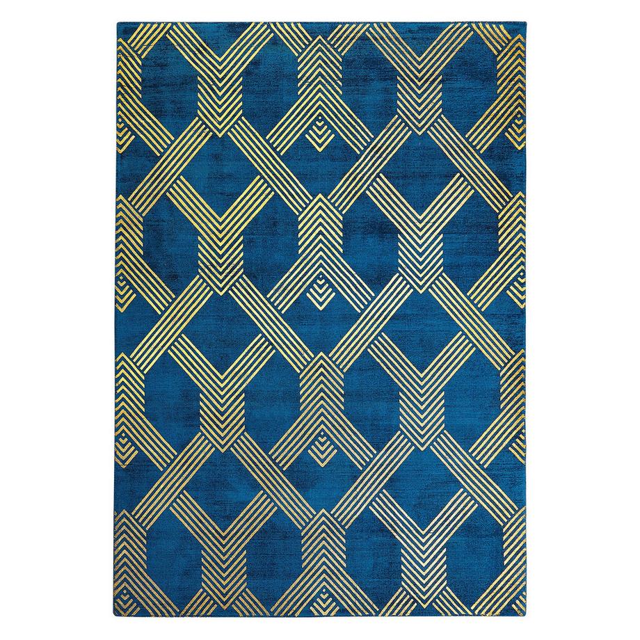 Tapis en Soie artificielle  VEKSE