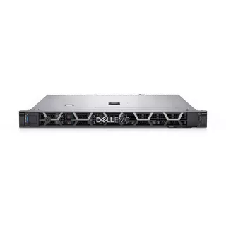 Dell  PowerEdge R350 serveur 600 Go Rack (1 U) Intel Xeon E E-2334 3,4 GHz 16 Go DDR4-SDRAM 600 W 