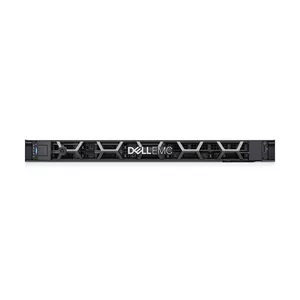 PowerEdge R350 serveur 600 Go Rack (1 U) Intel Xeon E E-2334 3,4 GHz 16 Go DDR4-SDRAM 600 W