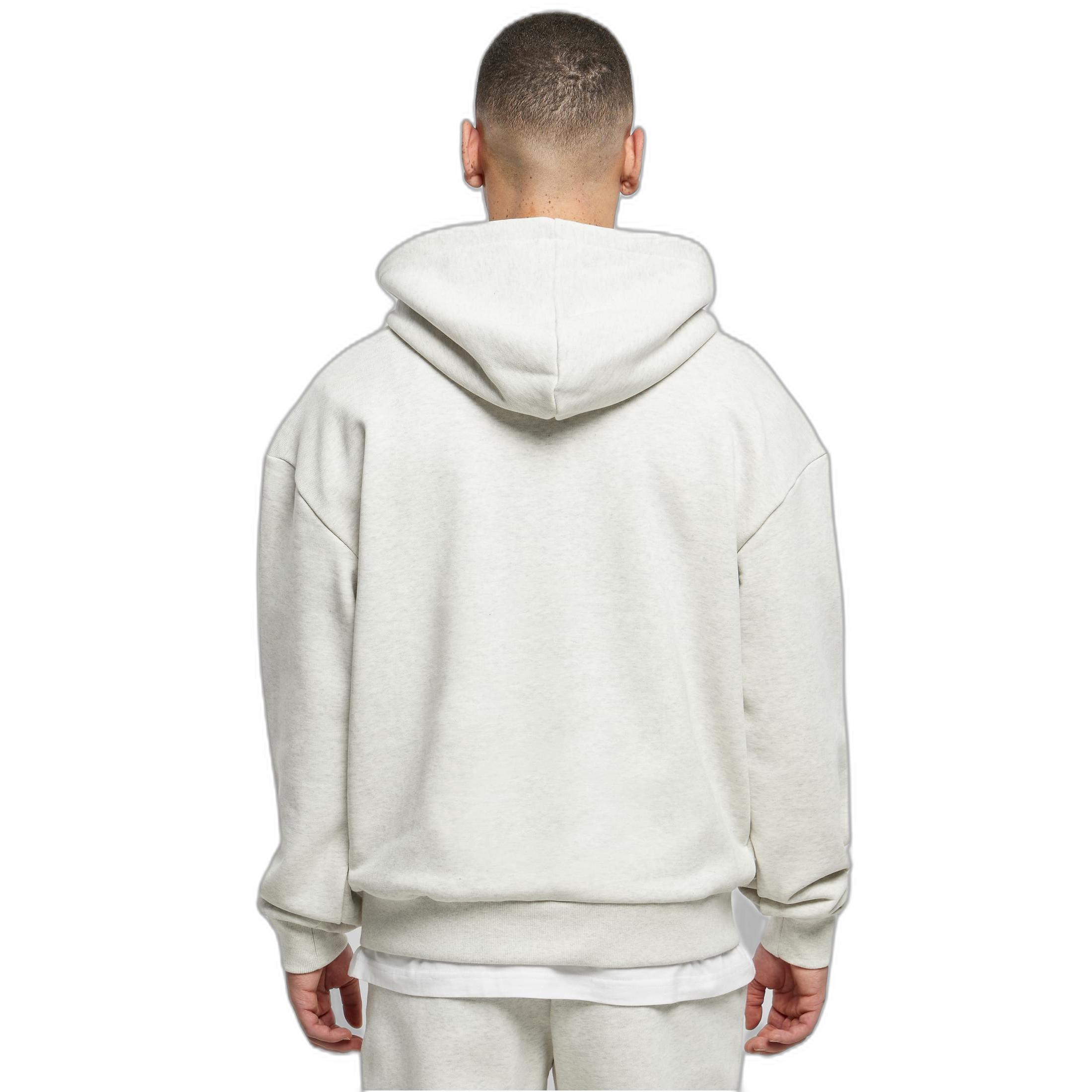 URBAN CLASSICS Ultra Heavy Kapuzenpullover  