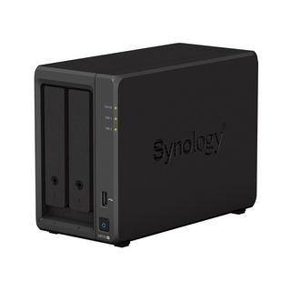 Synology  NAS DiskStation DS723+ 2-bay 