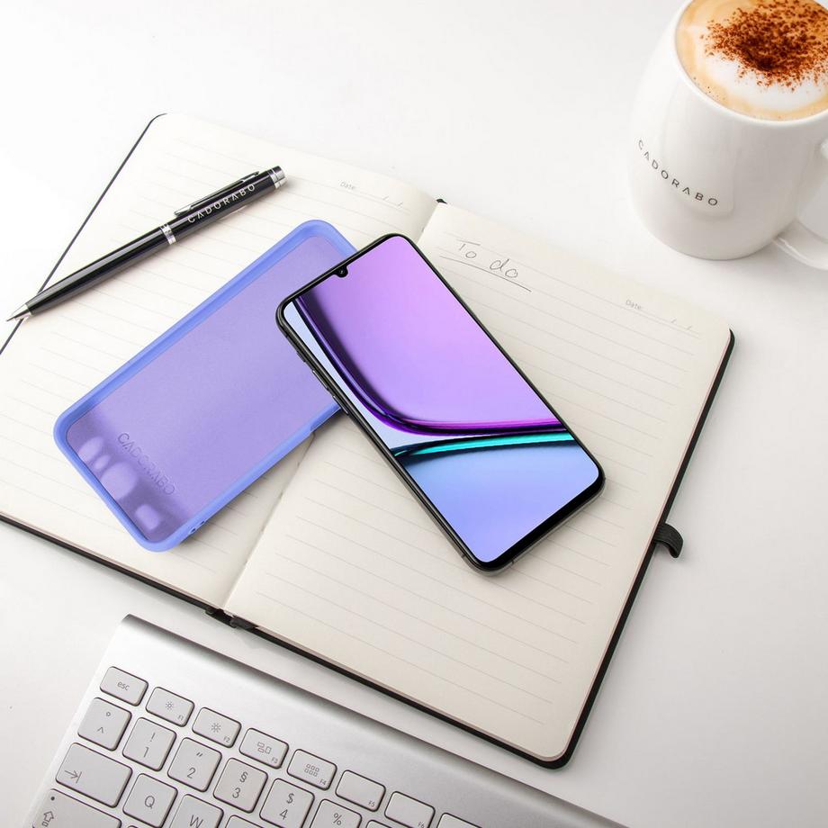 Cadorabo  Realme Note 60 Coque 