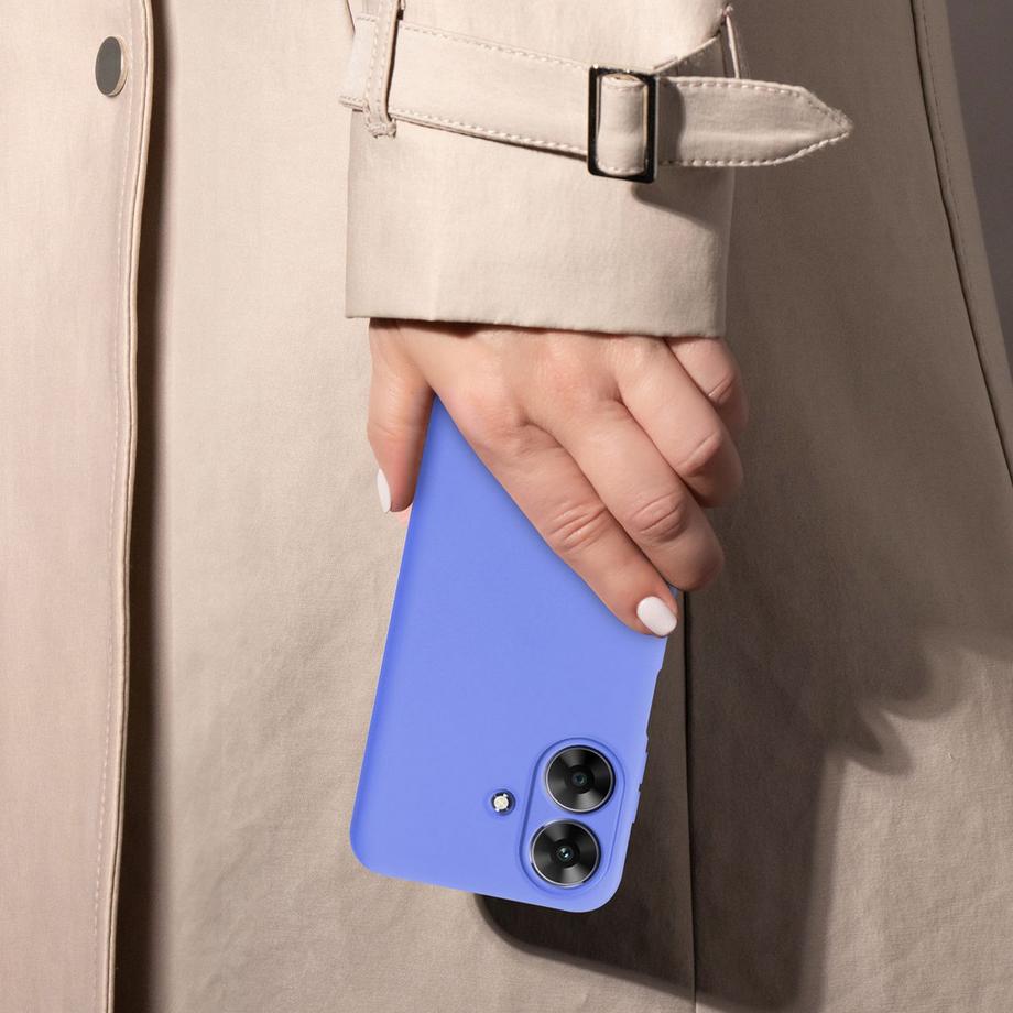 Cadorabo  Realme Note 60 Coque 