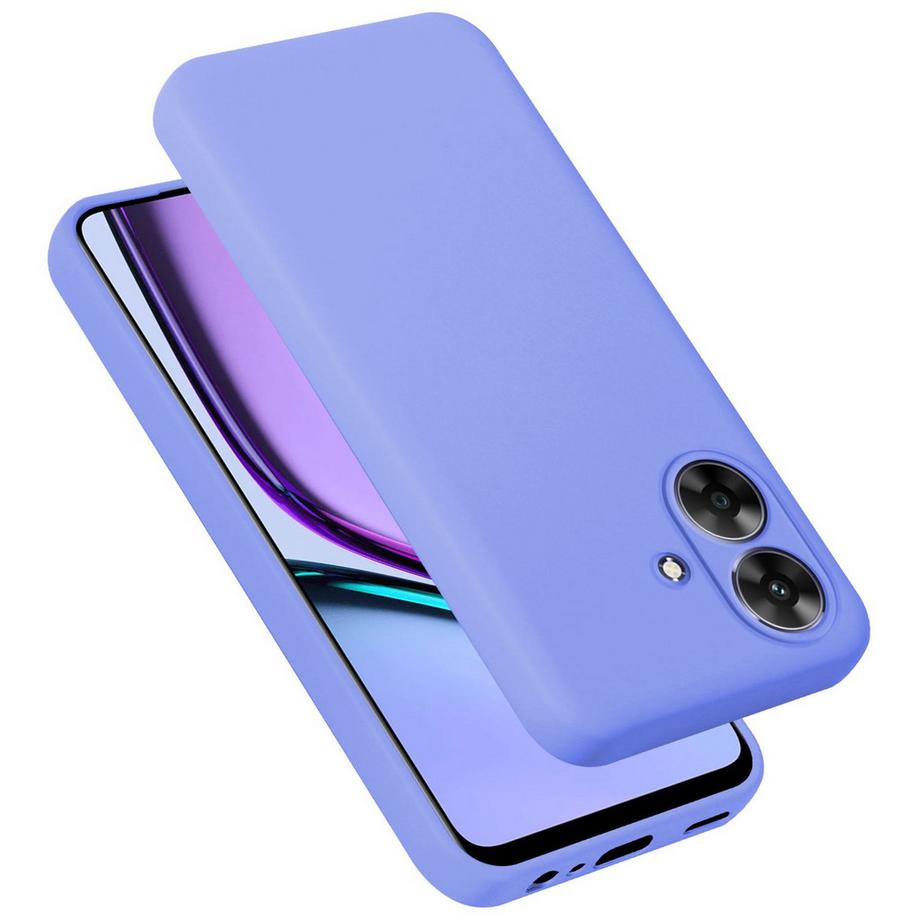 Realme Note 60 Coque