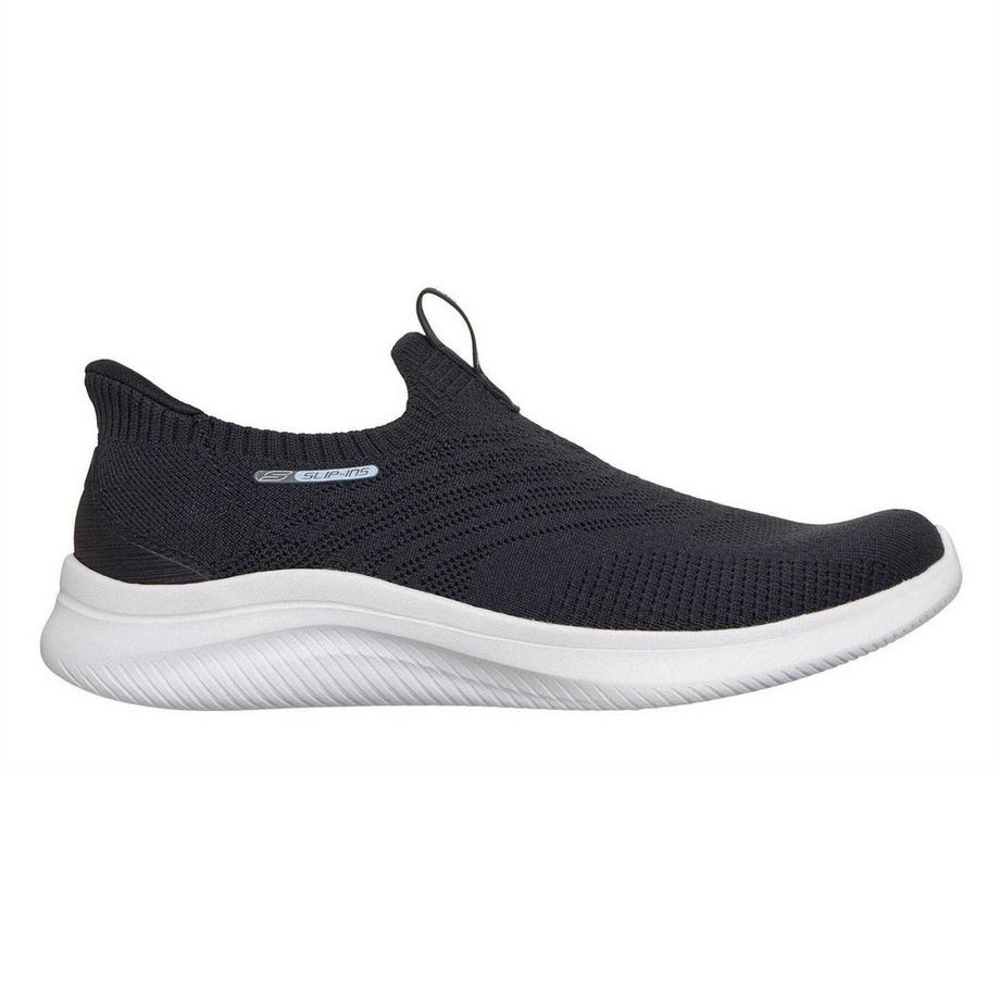 SKECHERS Baskets Ultra Flex Slip-On  