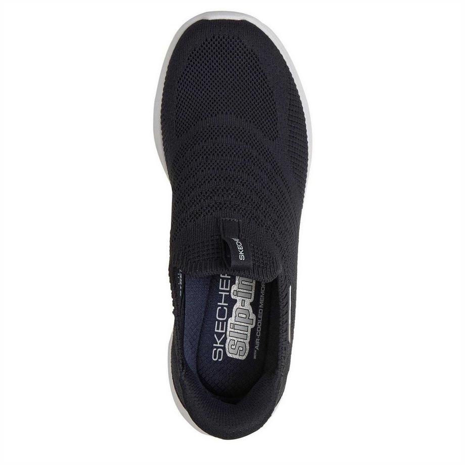 SKECHERS Baskets Ultra Flex Slip-On  