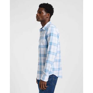 Lee  Chemise à manches longues Clean Western Shirt 