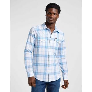 Lee  Chemise à manches longues Clean Western Shirt 