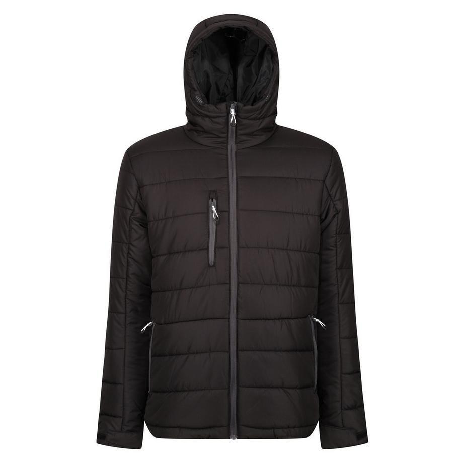 Veste Matelassée