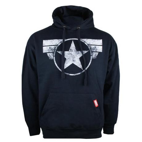 CAPTAIN AMERICA  Kapuzenpullover 